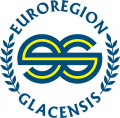 logo euroregionu Glacensis