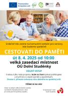 Dolní Studénky - Cestovati do paměti 1